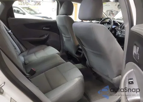 2015 Chevrolet Impala 1Fl z USA, uszkodzony, nr VIN 1G11X5SL8FU137945